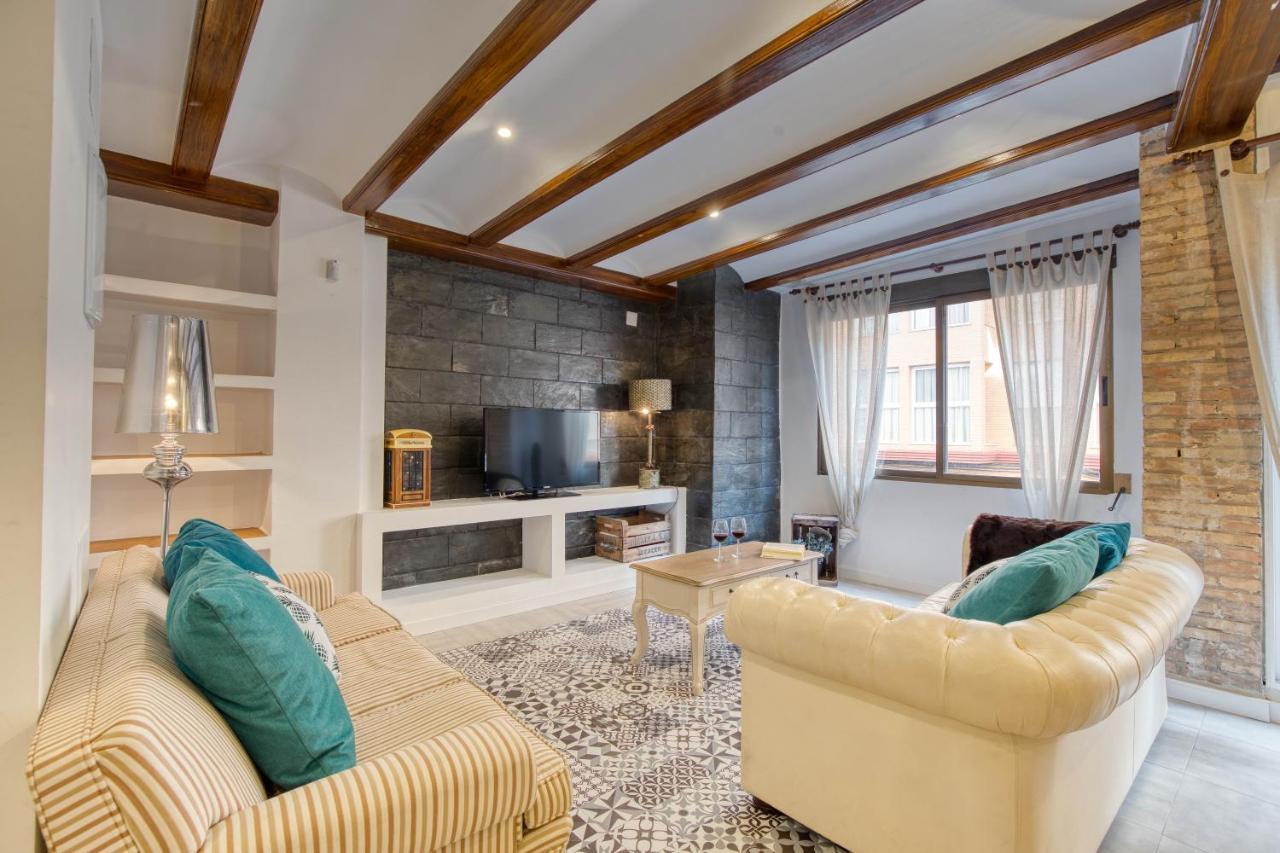 My Loft 4 You Sorolla Valenza Esterno foto